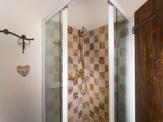 Bauernhof Preggio Ausstattung 33