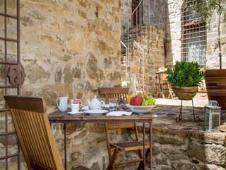 Type de propriété : Ferme Preggio Enregistrement extérieur 17