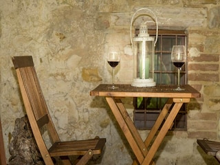 Bauernhof Preggio Außenaufnahme 19