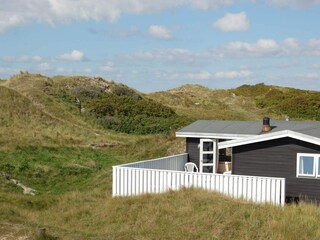 Casa de vacaciones Fanø Bad  17