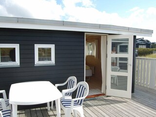 Casa de vacaciones Fanø Bad  18