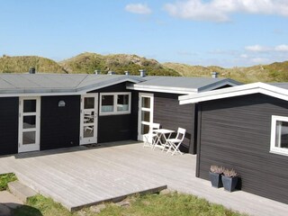 Holiday house Fanø Bad Outdoor Recording 3