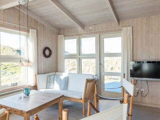Holiday house Fanø Bad  7