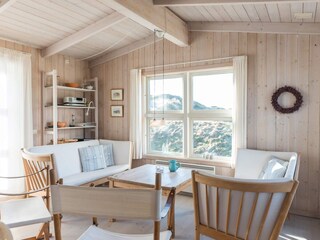 Holiday house Fanø Bad  9