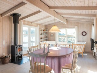 Holiday house Fanø Bad  11