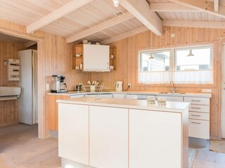 Holiday house Fanø Bad  14