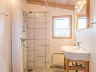 Holiday house Fanø Bad  16