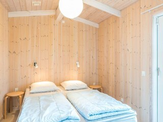 Holiday house Fanø Bad  17