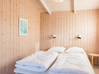 Holiday house Fanø Bad  18