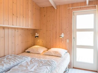 Holiday house Fanø Bad  19