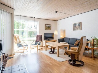 Casa de vacaciones Jegum  8