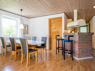 Casa de vacaciones Jegum  11