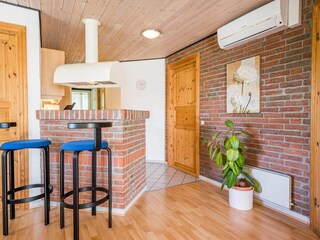 Casa de vacaciones Jegum  13