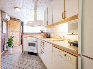 Casa de vacaciones Jegum  20