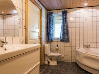 Casa de vacaciones Jegum  21