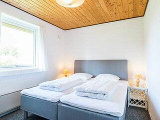 Casa de vacaciones Jegum  16