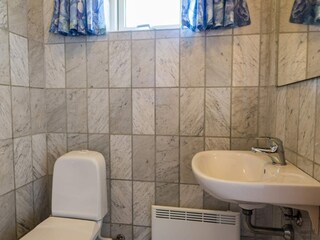 Casa de vacaciones Jegum  23