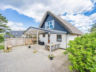 Vakantiehuis Klegod  4