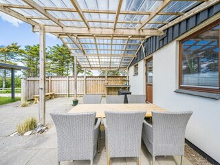 Vakantiehuis Klegod  5