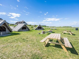 Vakantiehuis Klegod  6