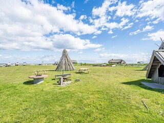 Vakantiehuis Klegod  7