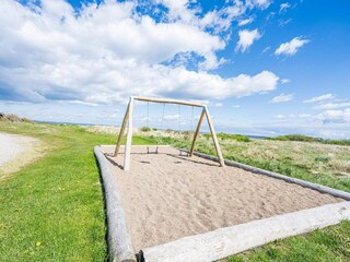 Vakantiehuis Klegod  9