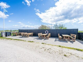 Vakantiehuis Klegod  10
