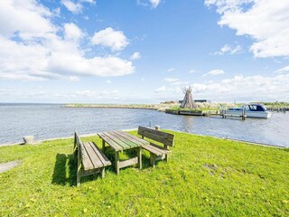 Vakantiehuis Klegod  12