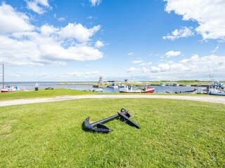 Vakantiehuis Klegod  32