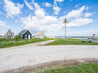 Vakantiehuis Klegod  13
