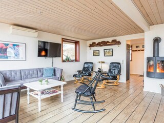 Vakantiehuis Klegod  20