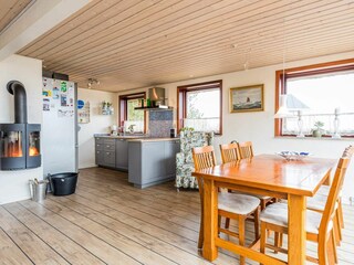 Vakantiehuis Klegod  22