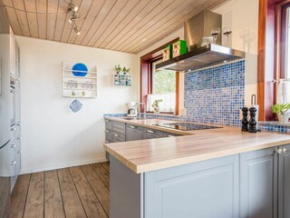 Vakantiehuis Klegod  23