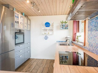 Vakantiehuis Klegod  24