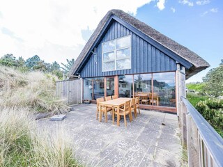 Vakantiehuis Klegod Buitenaudio-opname 3