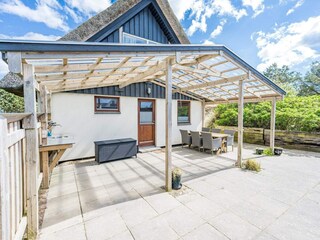 Vakantiehuis Klegod  30