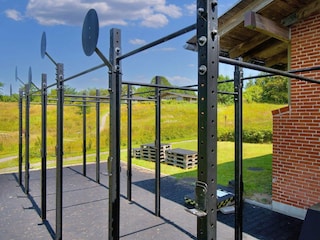 Holiday park Gilleleje  30