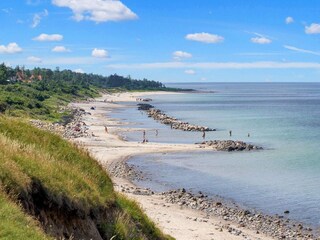 Parc de vacances Gilleleje  26