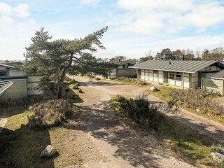 Parc de vacances Gilleleje  11