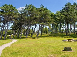 Holiday park Gilleleje  16