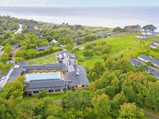 Vakantiepark Gilleleje Buitenaudio-opname 6