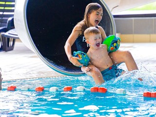 Parco vacanze Blåvand  12