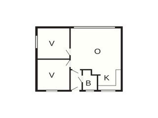 Parc de vacances Blåvand  44