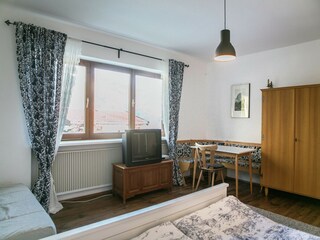 Apartamento Hopfgarten im Brixental Características 5