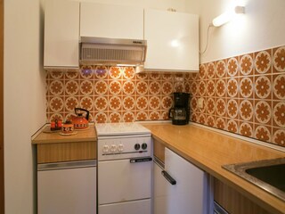 Apartamento Hopfgarten im Brixental Características 7