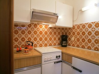 Apartamento Hopfgarten im Brixental Características 8