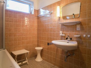 Apartment Hopfgarten im Brixental Features 10
