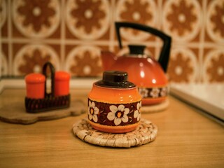 Apartamento Hopfgarten im Brixental  20