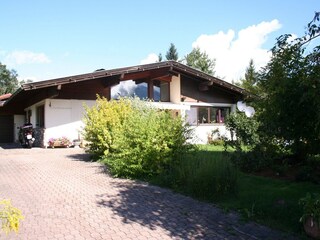 Apartamento Hopfgarten im Brixental Grabación al aire libre 2