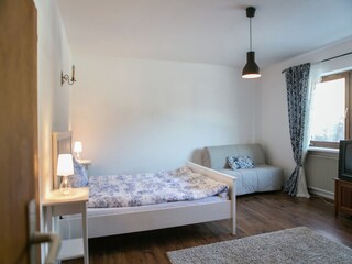 Appartement Hopfgarten im Brixental Kenmerken 5